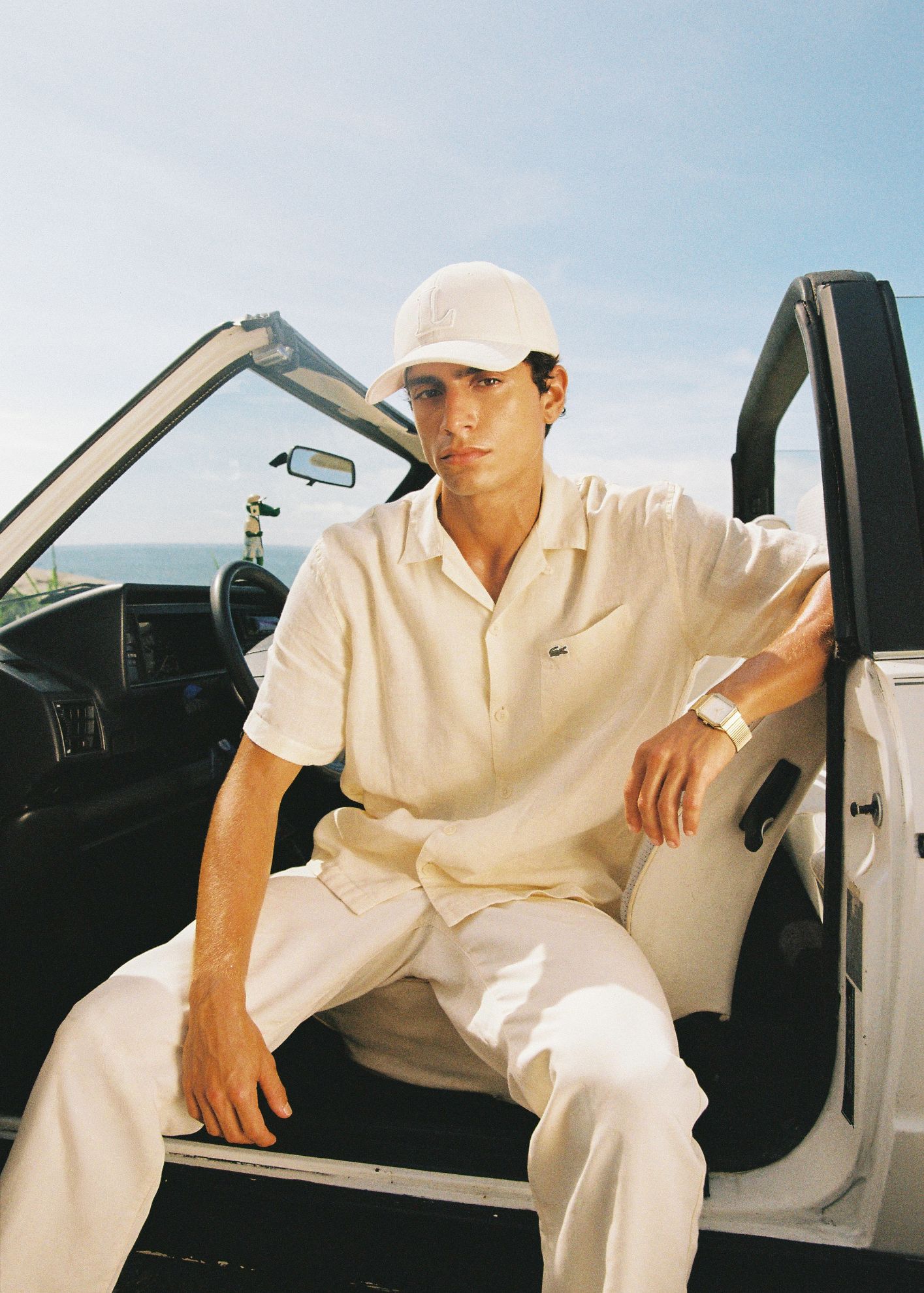 Men's Trousers